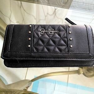 Jessica Simpson Wallet New